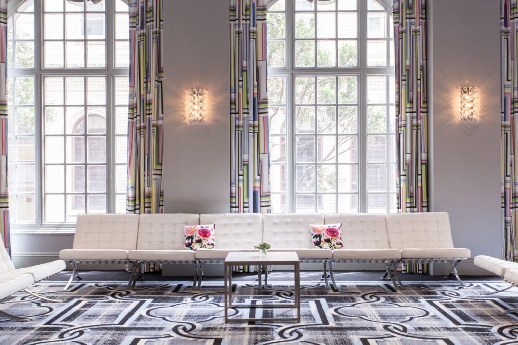 Bellevue Ballroom at The Marker